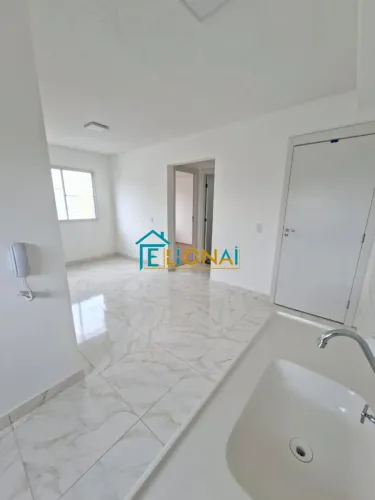 Apartamento à Venda em Av.Nordestina 38m² - 2 Dormitórios, Elevador e Lazer REF: AP118