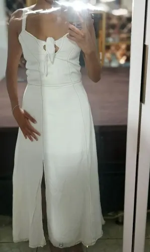 Desapego de roupas