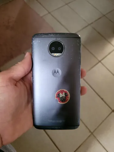 Celular smartphone MOTO G5s plus 32gb