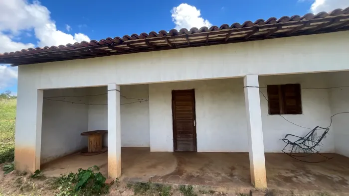 Sítio na Tabela Arapiraca-Al