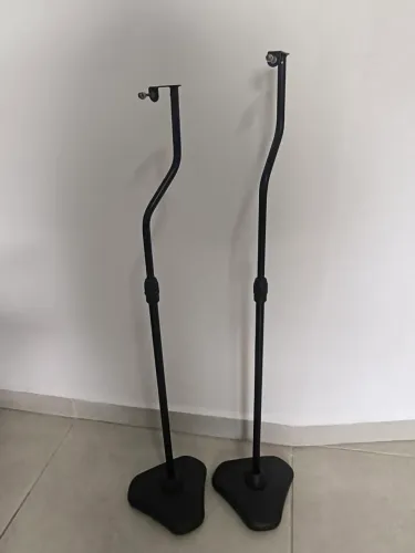 Pedestal para caixa de som Home Theater 