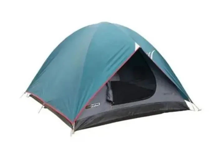 Barraca Cherokee 3/4 NTK
