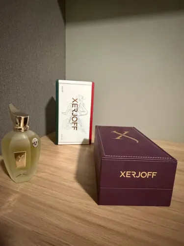 Xerjoff Naxos 100 ml 