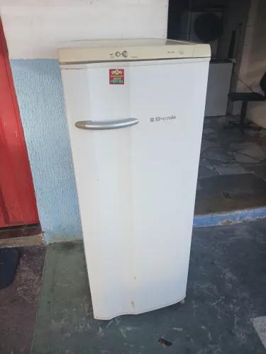 Geladeira
