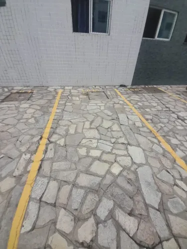 Apartamento a Venda próximo ao Detran valentina