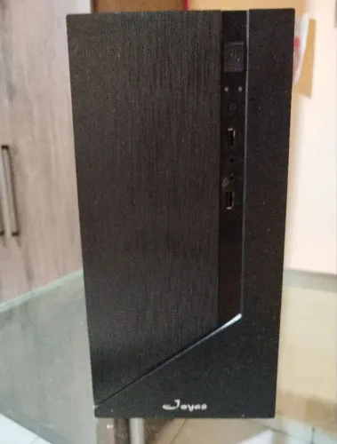 Pc I5 3550 16 GB RAM SSD 120