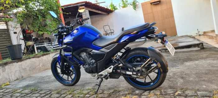 Fz 15 conservadissima