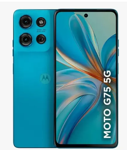 Motog 75 