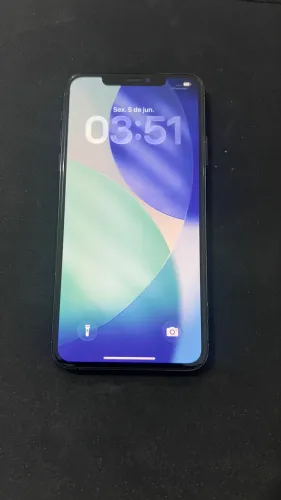 11 ProMax 256gb