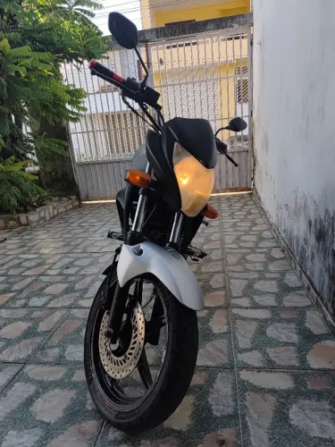 CB 300R, 2009/2010
