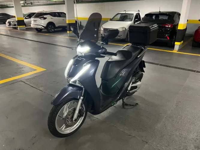 Scooter SH 150 2019