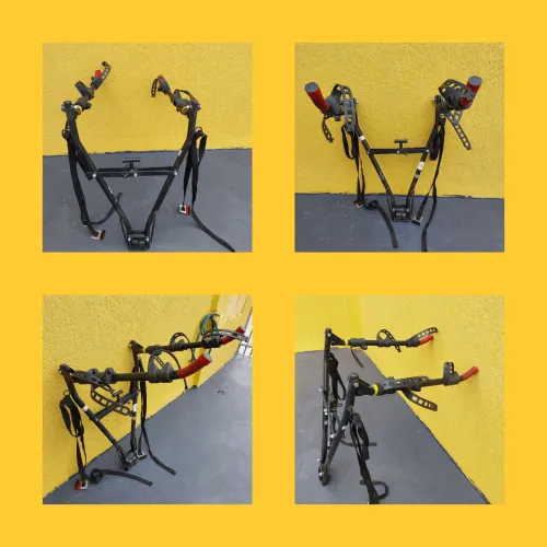 Transbike acoplar engate