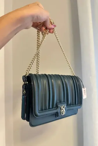 Bolsa Victoria Secrets crossbody