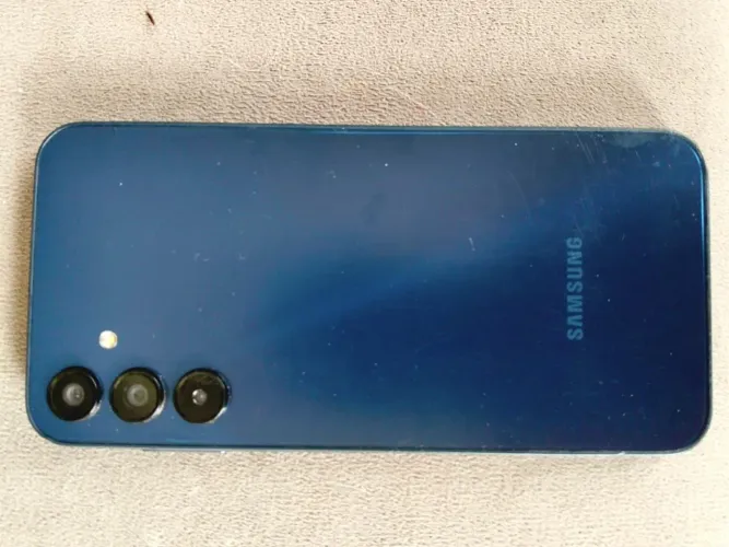 Vendo celular A15 5g