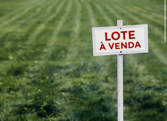 Lote 10x40