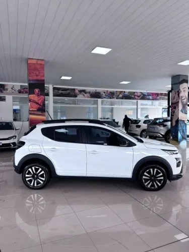 Renault Kardian Evolut. Flex 1.0 TB 12V 5P Aut. 2025