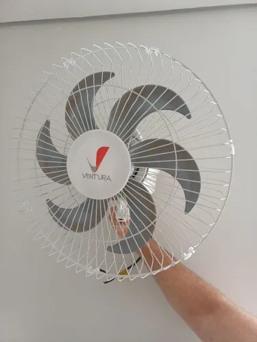Ventilador de parede 50cm ventisol