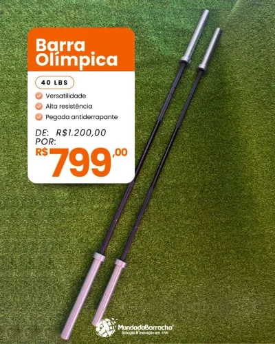 Linha fitness