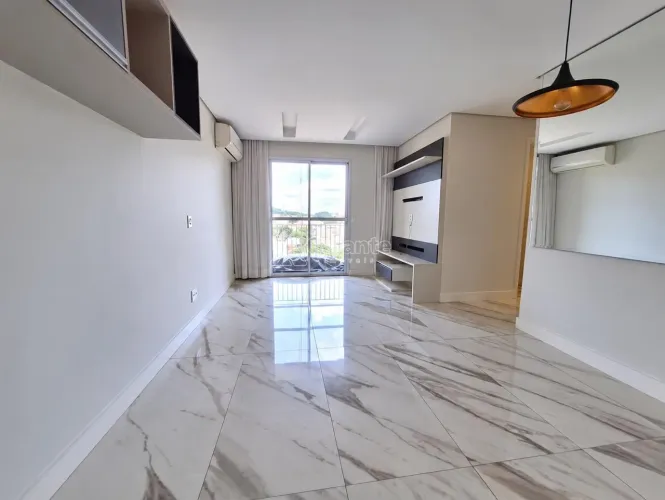 apartamento - Vila Industrial - Campinas