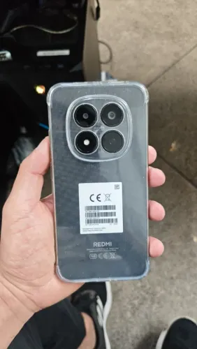 Vendo Redmi Note 15 Pro 5G 