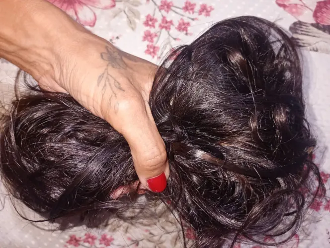 MEGA HAIR NA KERATINA