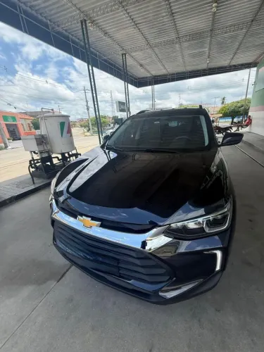 Chevrolet Tracker LT 1.0 Turbo 12V Flex AUT 2025