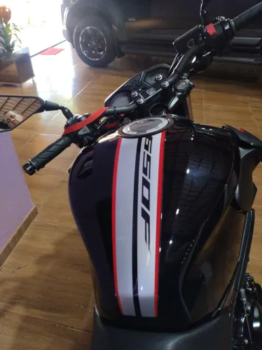 CB 650 f 2019  ABS 20 mil km nunca caiu