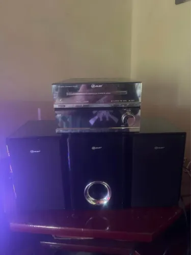 mini system AUVI