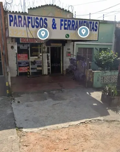 Imóvel para venda tem 195 metros quadrados em Poço - Maceió - AL