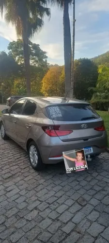 Hyundai HB20 Evolution 1.0 Flex 12V MEC 2020