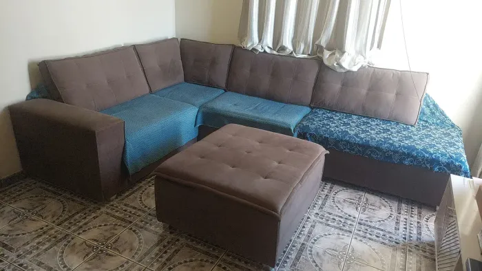 Vendendo tudo 