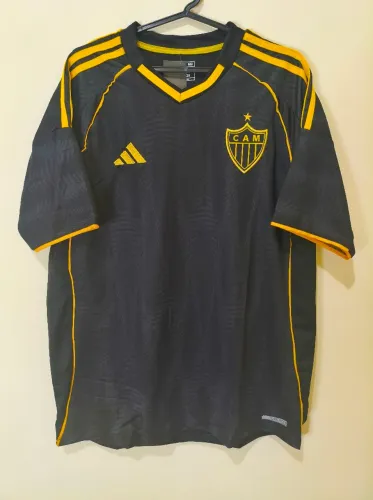 Camisa Atlético MG 