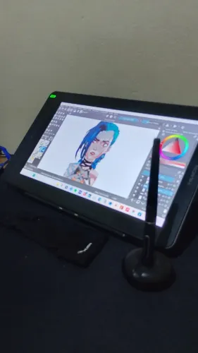 Mesa digitalizadora 
