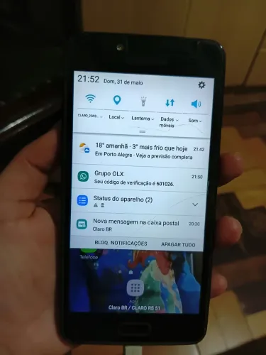 Samsung Galaxy J2