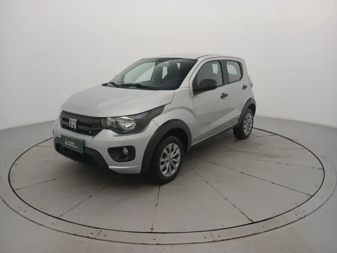 Fiat Mobi Like 1.0 Fire Flex 5P. 2025