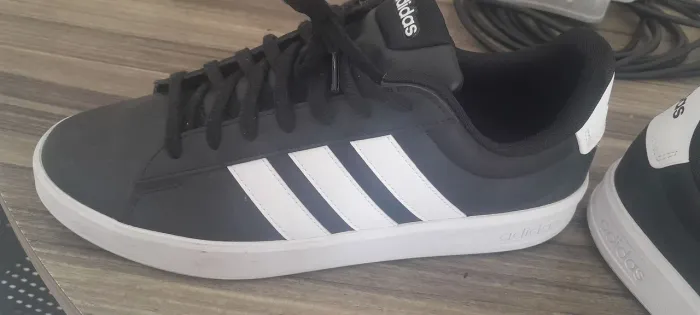 Sapatênis Adidas ( Original ). ( Aceito Oferta)