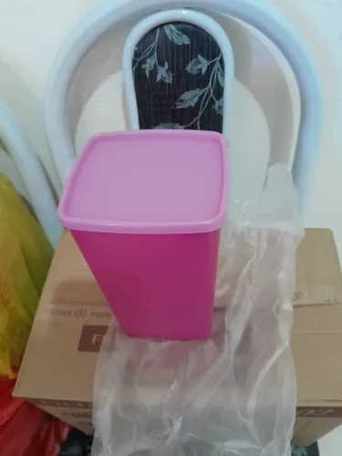 Vendo tapowere novas sem uso