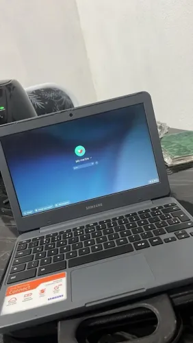 Notebook Samsung