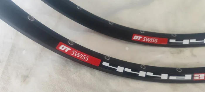 Aro DT SWISS 27.5 444d 