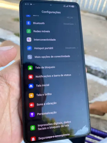 POÇO X6