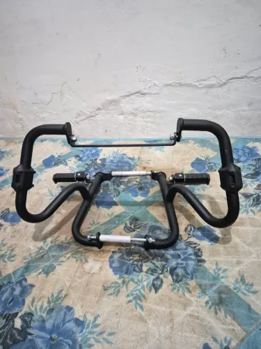 Protetor de Carenagem Coyote C Pedal Factor 150 2025 em diante