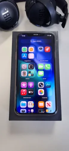 Iphone 11 Pro Max, 512GB