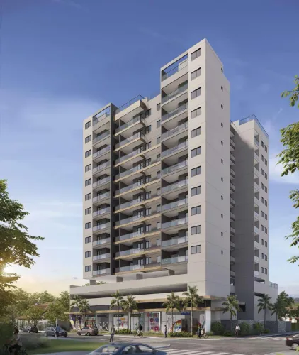 Cobertura Duplex com 2 Dormitorio(s) localizado(a) no bairro Praia de Itaparica em Vila Ve