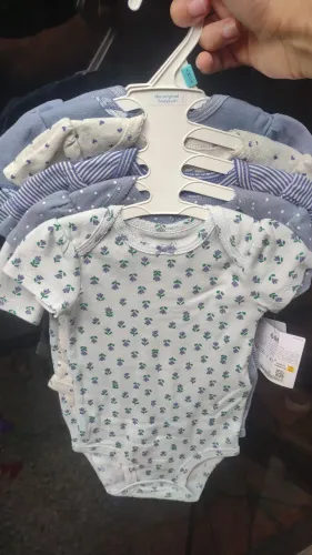 Kit 5 body carters