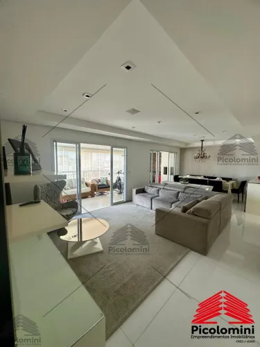 Apartamento Belém Condomínio Evidence, Porteira fechada, 180 metros, 4 quartos, 2 suítes, 
