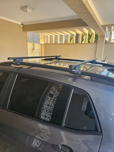 rack thule 785 barra 1,25mts