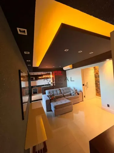 Apartamento Mobiliado Vivaz
