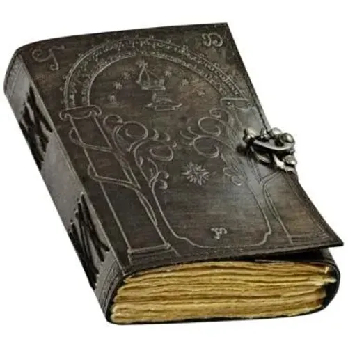 Livro grimório