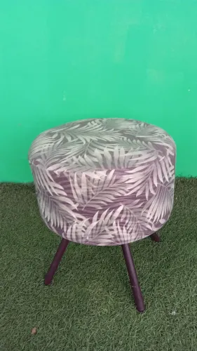 Puff decorativo