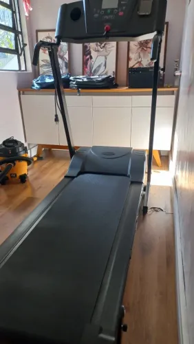 Esteira Elétrica +150kg